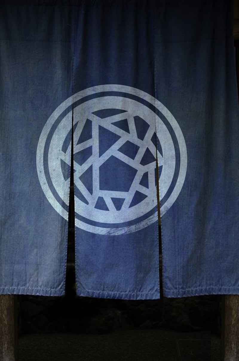 Budo-Online-Noren-logo