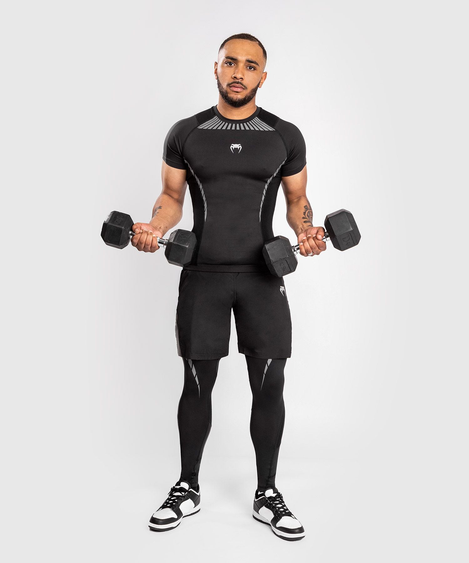 venum martial arts gear