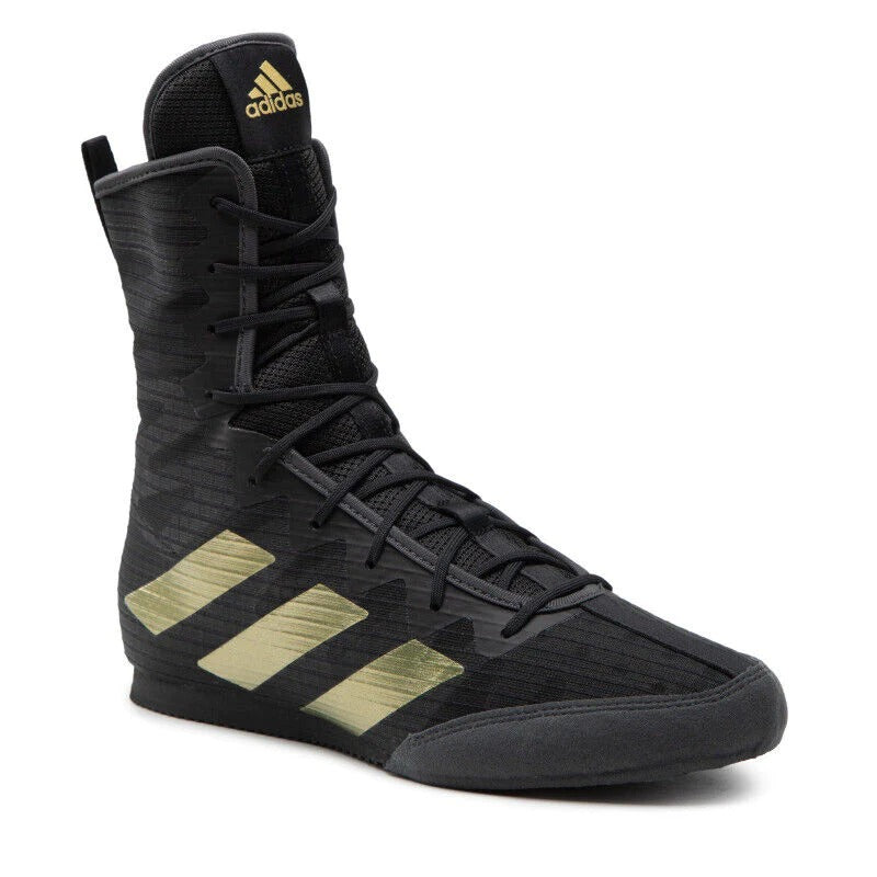 adidas boxing boots