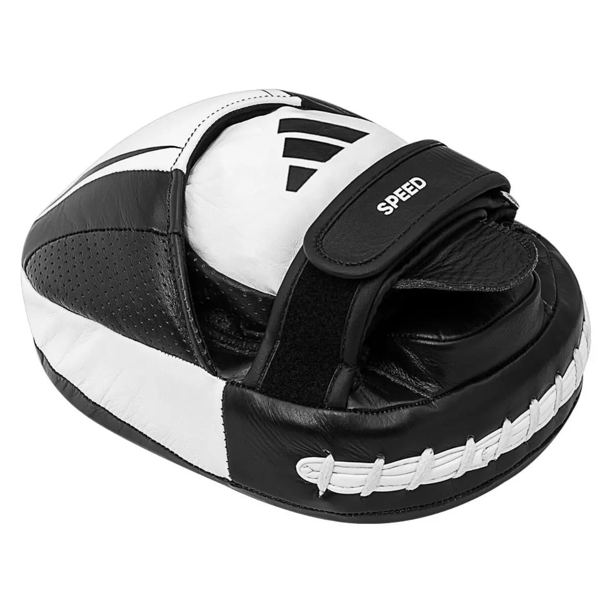 adidas Pro Speed 550 Leather Boxing Focus Mitts