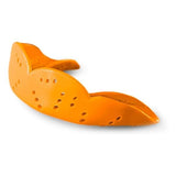 SISU mouthguard orange