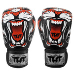 TUFF Muay Thai Boxing Gloves Tiger