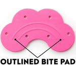 SISU GO Gum Shield Martial Arts Mouth Guard Boxing