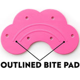 SISU GO Gum Shield Martial Arts Mouth Guard Boxing