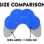 SISU GO Gum Shield Martial Arts Mouth Guard Boxing