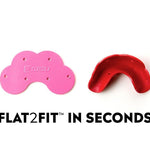 SISU GO Gum Shield Martial Arts Mouth Guard Boxing