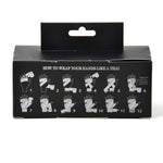 Fairtex Muay Thai Boxing Hand Wraps 4.5m Stretch Kickboxing MMA Green Red Blue