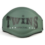 Twins BEPS4 Muay Thai Boxing Belly Pad Protector