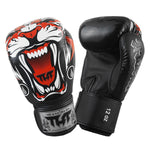TUFF Muay Thai Boxing Gloves Tiger