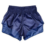 Fairtex Blue Ocean Muay Thai Shorts BS1930
