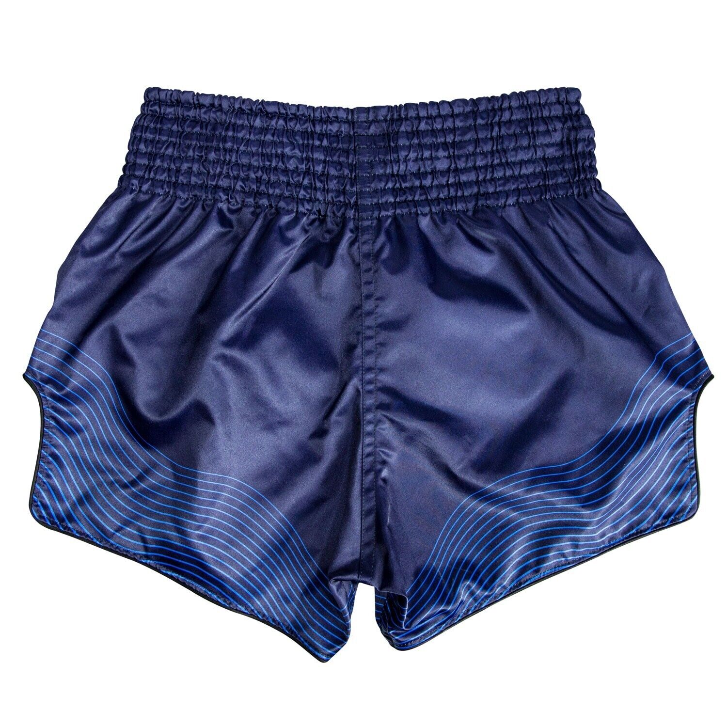 Fairtex Blue Ocean Muay Thai Shorts BS1930