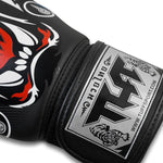 TUFF Muay Thai Boxing Gloves Tiger