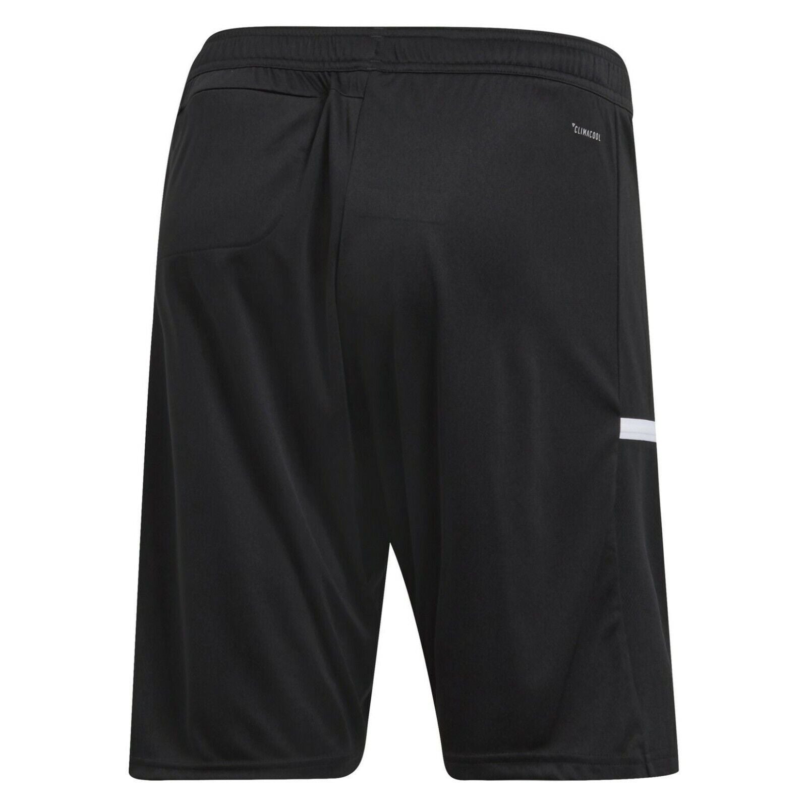 adidas T19 Football Shorts Sports Teamwear Mens