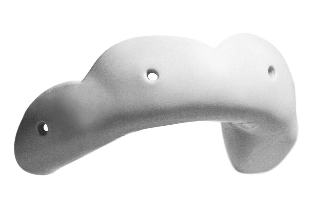 SISU GO Gum Shield Martial Arts Mouth Guard Boxing