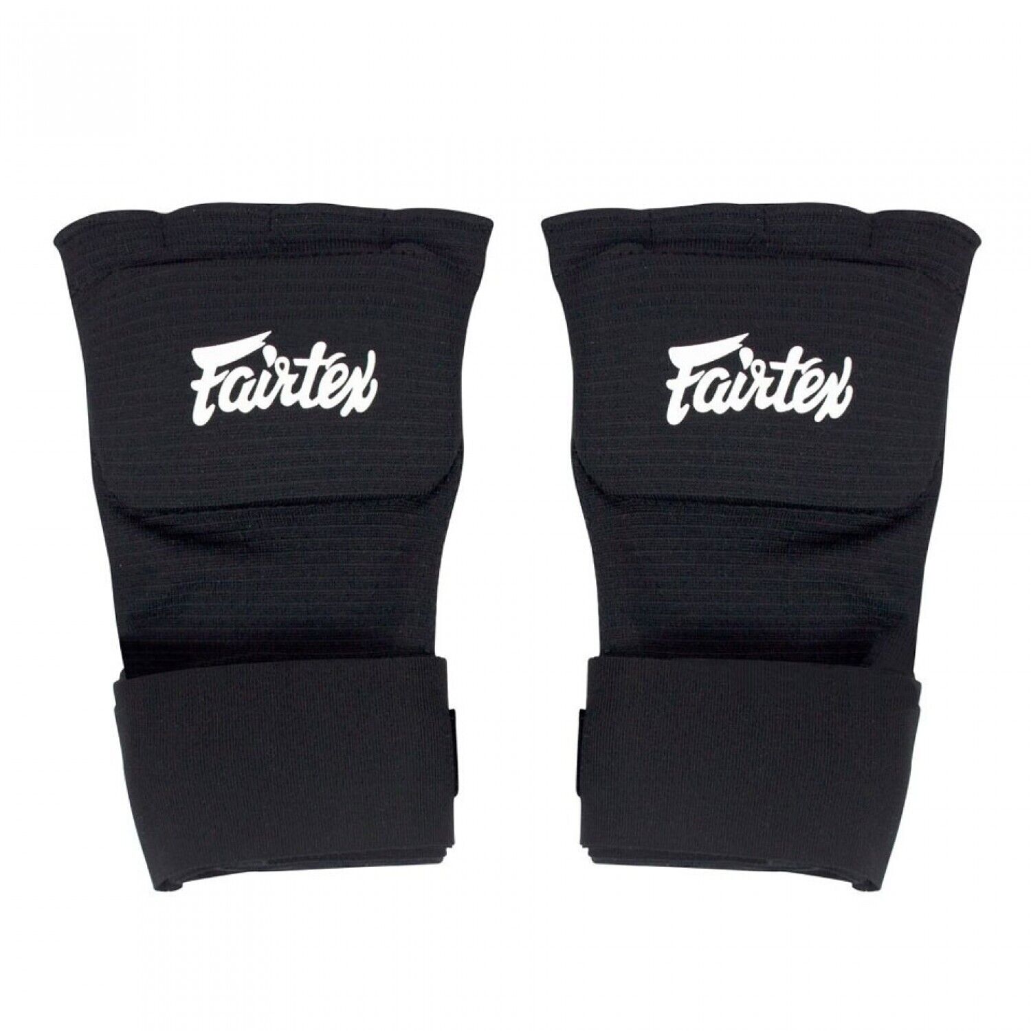 Fairtex Quick Hand Wraps Muay Thai Boxing Inner Padded Gloves MMA Handwraps