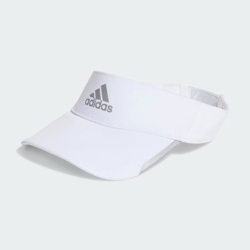 Adidas Aeroready Visor Adidas Visor Hats Adidas AEROREADY Running