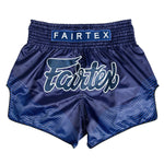 Fairtex Blue Ocean Muay Thai Shorts BS1930