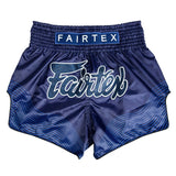 Fairtex Blue Ocean Muay Thai Shorts BS1930