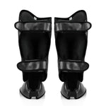 Fairtex Ultra Ergo SP9 Muay Thai Shin Guards