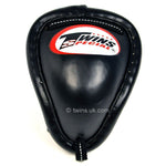 Twins Metal Groin Guard Muay Thai MMA GPS1