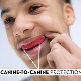 SISU GO Gum Shield Martial Arts Mouth Guard Boxing