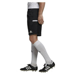 adidas T19 Football Shorts Sports Teamwear Mens