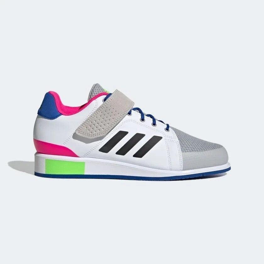 adidas Power Perfect III Tokyo Weightlifting Shoes Mens Trainers Tight Budo Online adidas Power Perfect III Tokyo Weightlifting Shoes Mens Trainers Tight Budo Online