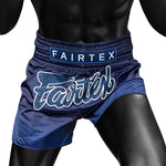 Fairtex Blue Ocean Muay Thai Shorts BS1930