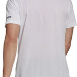 adidas Terrex Agravic Trail Running T-Shirt Mens Sustainable Black Lime White