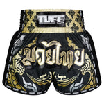 TUFF Muay Thai Shorts The King Of Naga MSC107