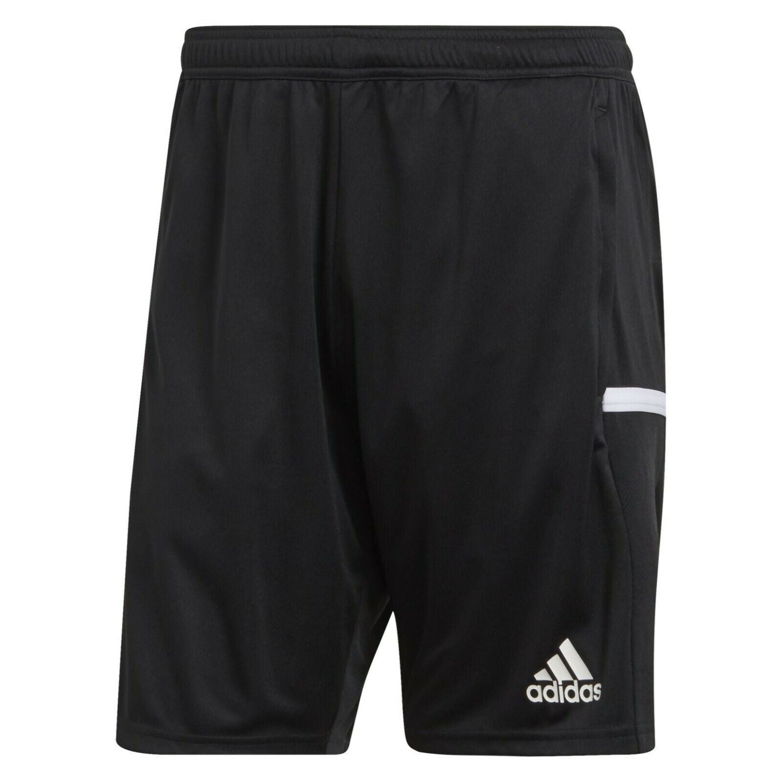 adidas T19 Football Shorts Sports Teamwear Mens