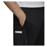 adidas T19 Football Shorts Sports Teamwear Mens