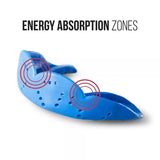 SISU Max Mouthguard 2.4 MMA Gum Shield