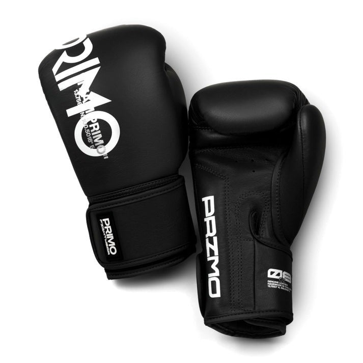 Primo Mamba Series Muay Thai Boxing Gloves – Budo Online