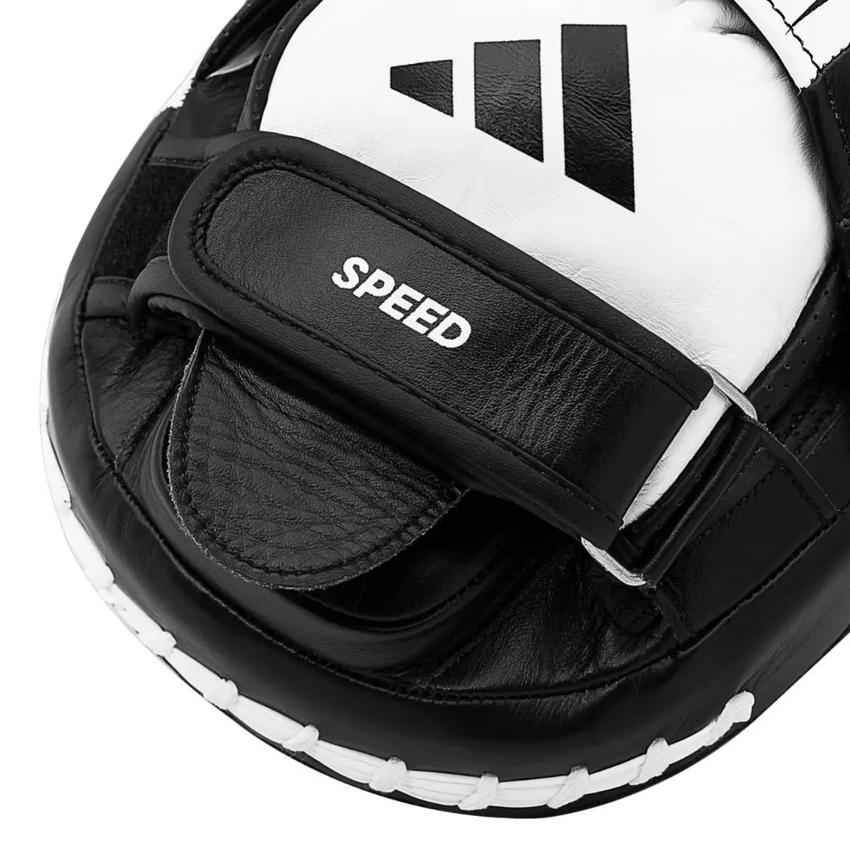 adidas Pro Speed 550 Leather Boxing Focus Mitts