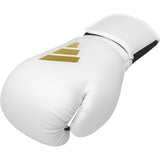 adidas Boxing Gloves Speed 50 Sparring Bag Training