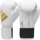 adidas Boxing Gloves Speed 50 Sparring Bag Training