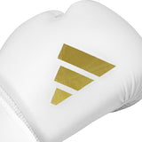 adidas Boxing Gloves Speed 50 Sparring Bag Training