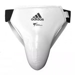 adidas Mens World Taekwondo Approved Groin Guard