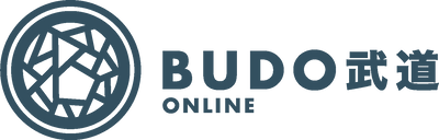 Budo Online logo