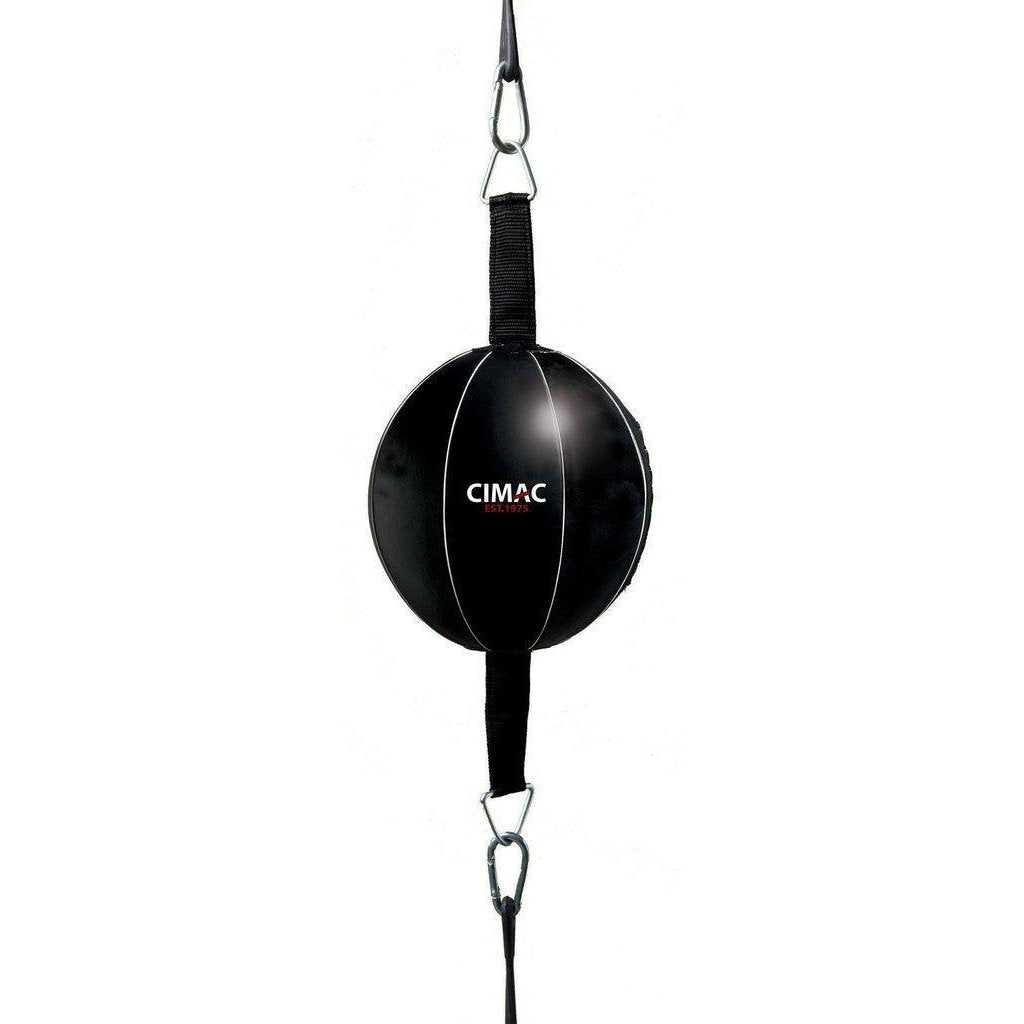 Cimac Double End Speed Ball Punching Bag