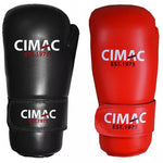 Cimac Martial Arts Super Safety Gloves Kickboxing