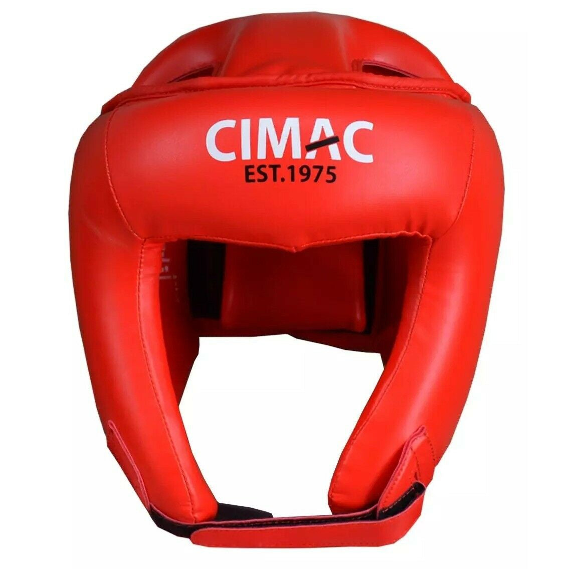 Cimac Mens Kickboxing Head Guard