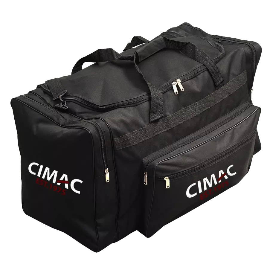 Cimac Daddy XL Martial Arts Holdall Gym Bag