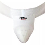 Cimac Mens Martial Arts Groin Guard Karate Cup Protector