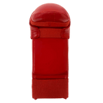 Cimac Karate Mitts Without Thumb Competition Gloves