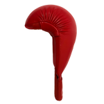 Cimac Karate Mitts Without Thumb Competition Gloves
