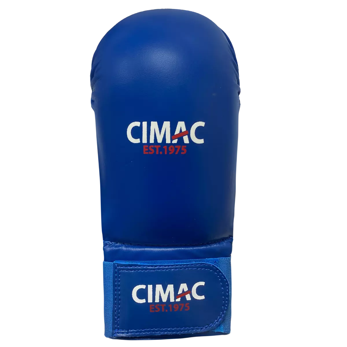 Cimac Competition Karate Mitts Gloves With Thumb