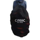 Cimac Extra Large Martial Arts Boxing Mesh Equipment Bag