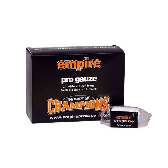 Empire Pro Gauze Box Boxing Bandage